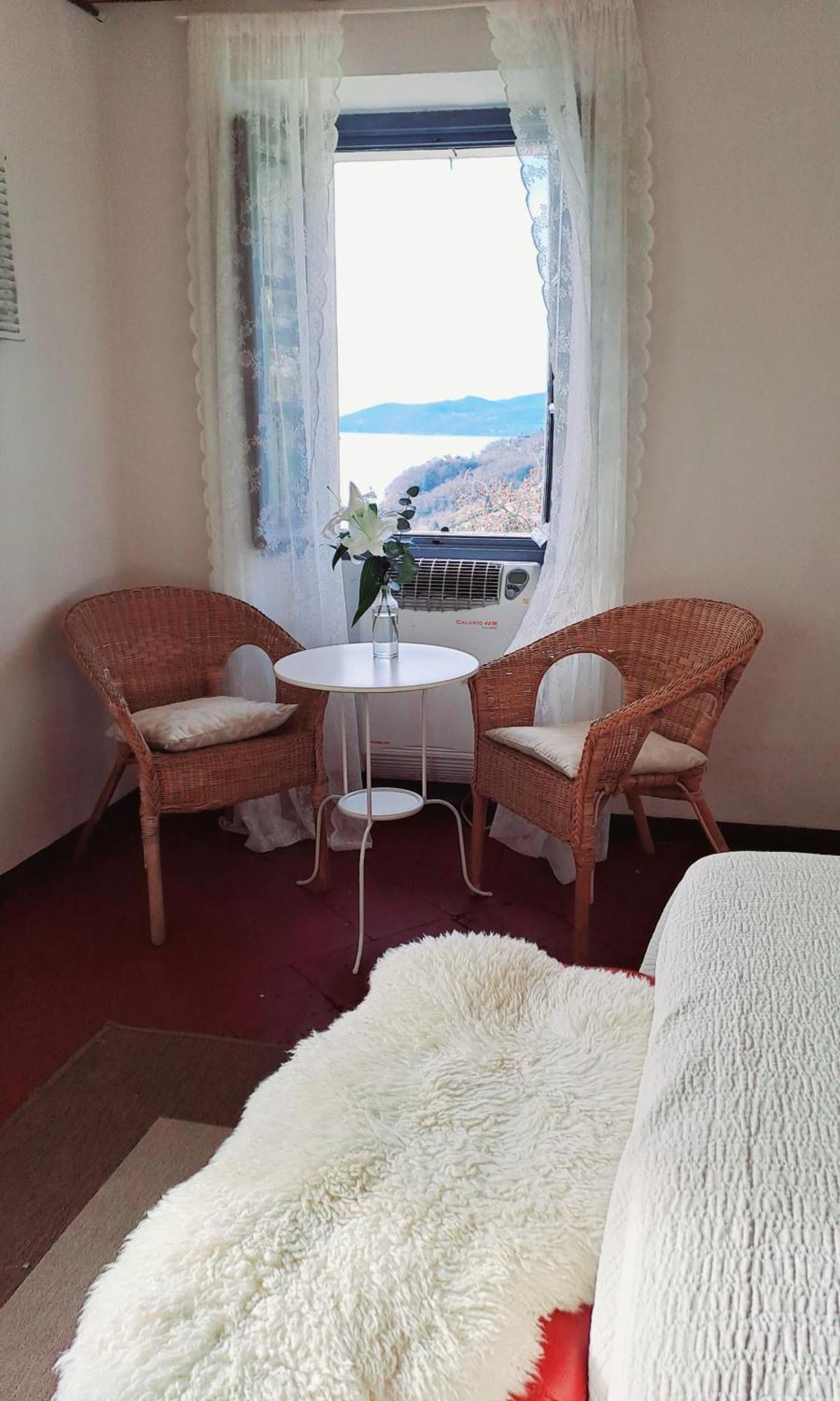 Residenza Le Camelie Διαμέρισμα Oggebio Εξωτερικό φωτογραφία