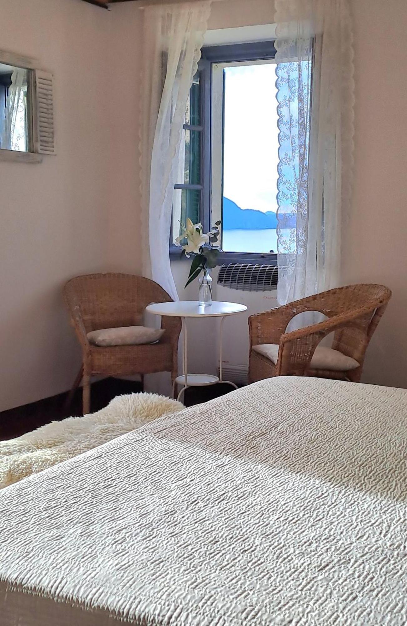 Residenza Le Camelie Διαμέρισμα Oggebio Εξωτερικό φωτογραφία