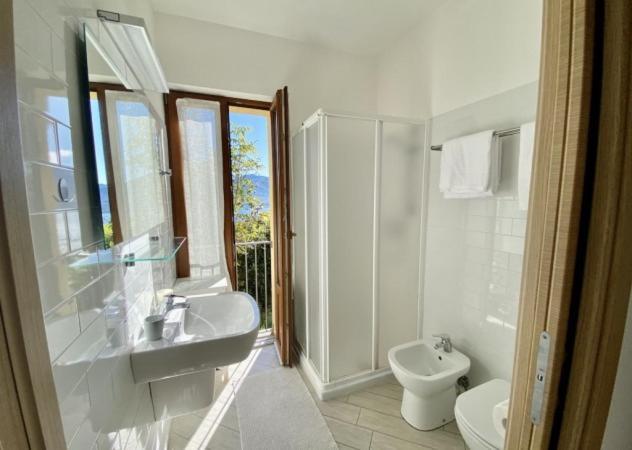 Residenza Le Camelie Διαμέρισμα Oggebio Εξωτερικό φωτογραφία