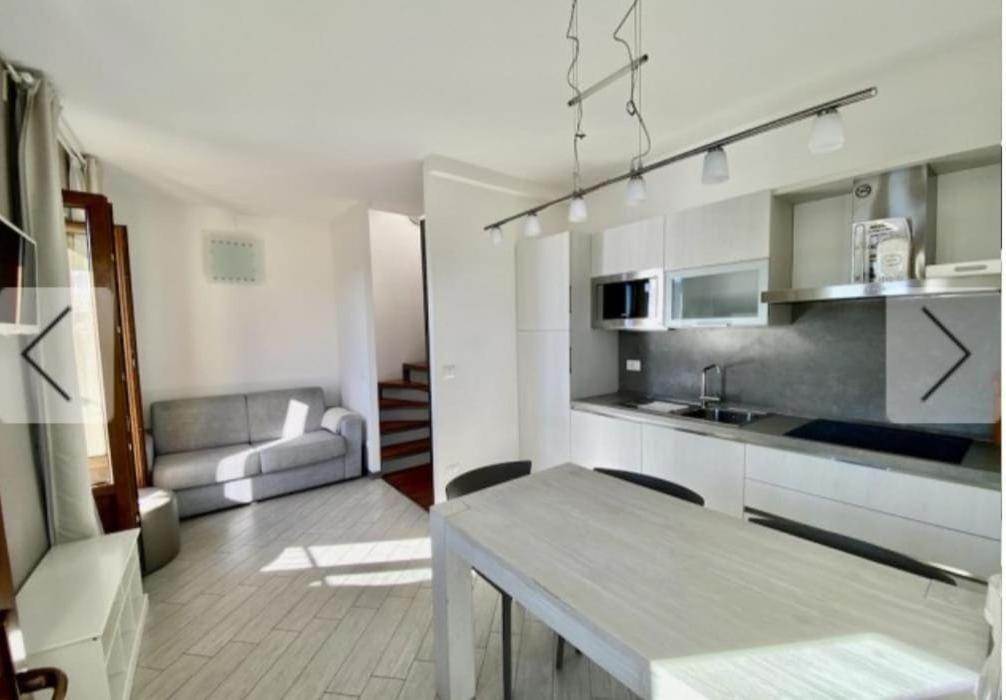 Residenza Le Camelie Διαμέρισμα Oggebio Εξωτερικό φωτογραφία