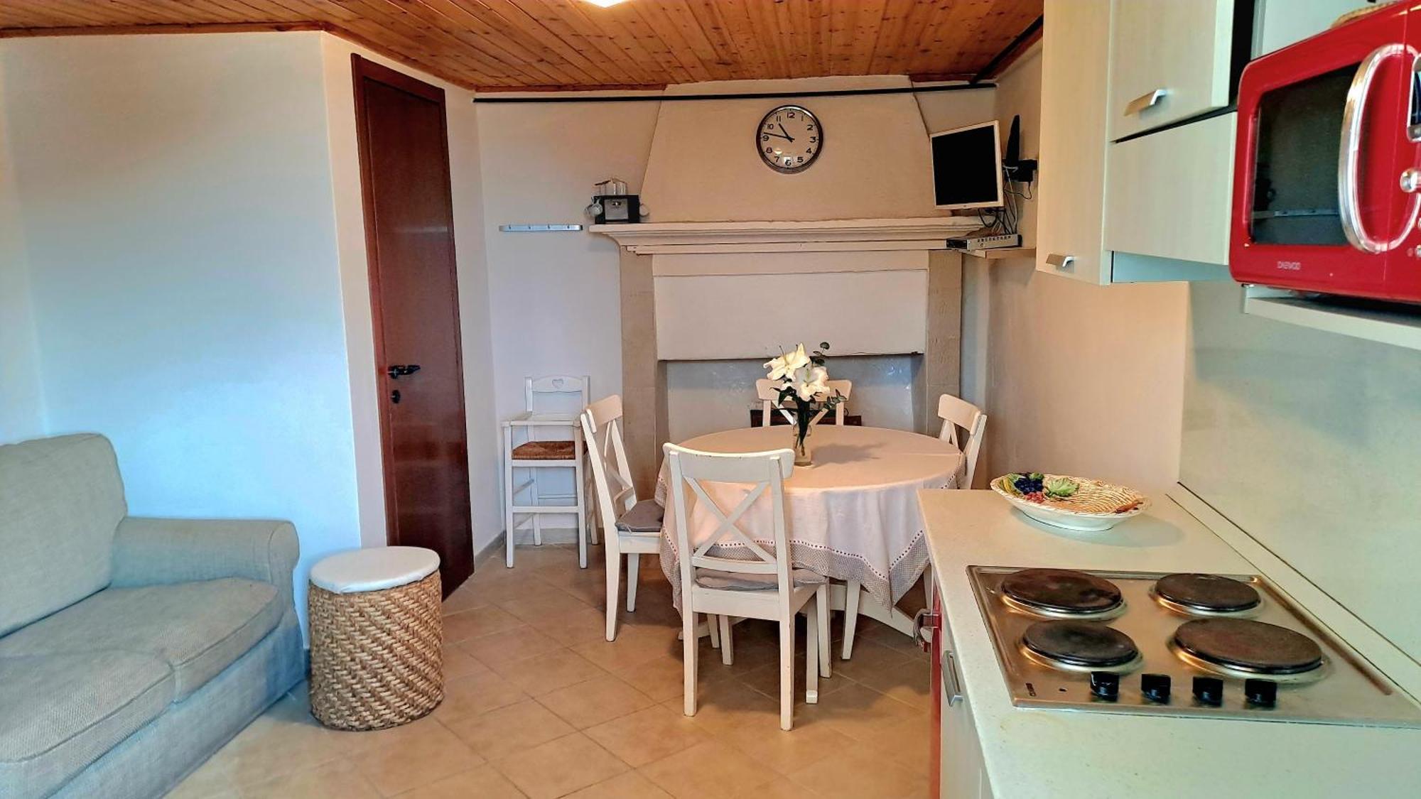 Residenza Le Camelie Διαμέρισμα Oggebio Εξωτερικό φωτογραφία