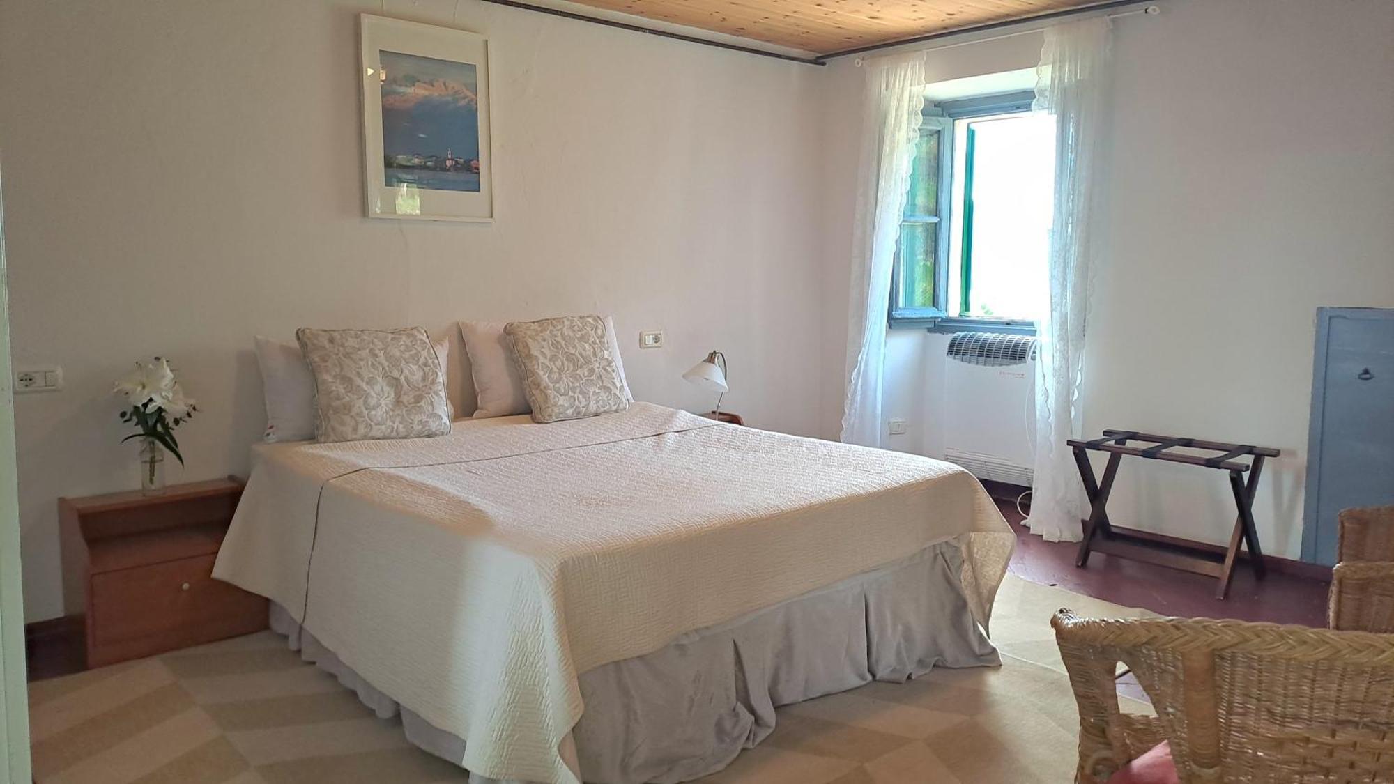 Residenza Le Camelie Διαμέρισμα Oggebio Εξωτερικό φωτογραφία