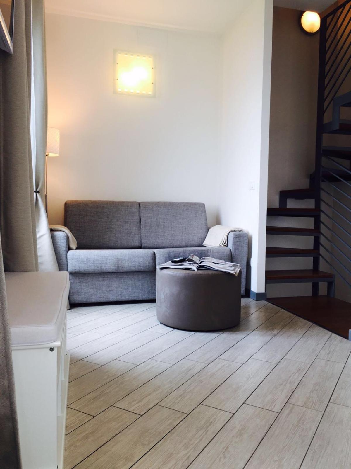 Residenza Le Camelie Διαμέρισμα Oggebio Εξωτερικό φωτογραφία